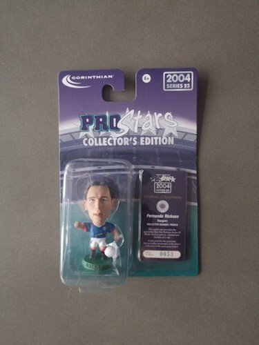Corinthian prostars series - corinthian, 23