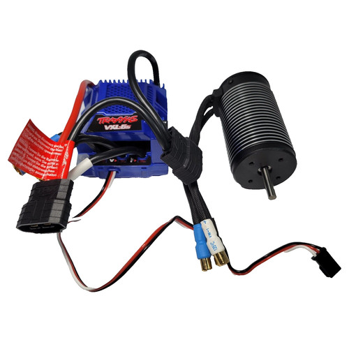 Fits traxxas sledge vxl - fits, vxl-6s