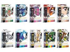 Chameleon Color Tops 5 Pen Set Alcohol Blending Gradient