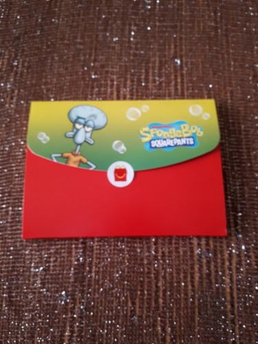 Mcdonalds happy meal toy - mcdonalds,