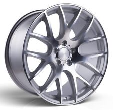 20" 3SDM 0.01 ALLOY WHEELS