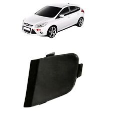 Front Bumper Left Tow Eye Hook