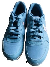 Nike MD Runner 2 Size 5.5 Colour Turquoise Worn Only A Few Times