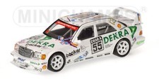 Minichamps 400923455 MERCEDES