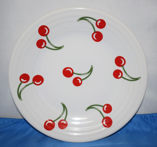 Fiesta cherries white - cherries, on