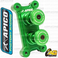 Apico Dual Launch Control