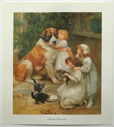 Family favourites arthur - by,