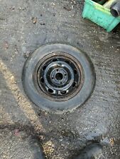 ⭐️RENAULT CLIO MK1 1991-1998 WHEEL AND TYRE 165/70R13 FAST POST⭐️