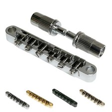 ABR-1 Saddle / Bridge to fit