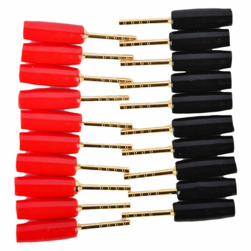 Pcs speaker pin connectors - 20,