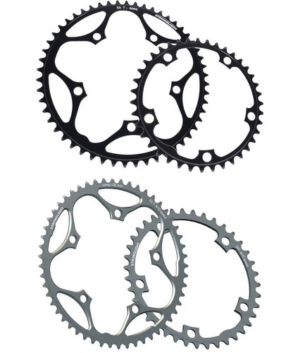 Stronglight 5083 chainring - 5083, 130