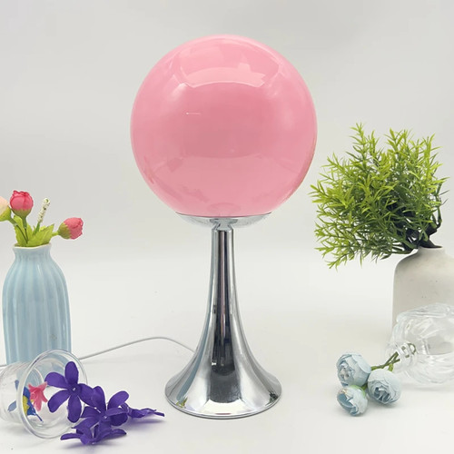 Glass round designer home - glass,