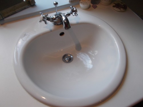 Ceramic twyford vintage - ceramic,