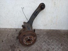 Ford Focus Mk3 Left Rear