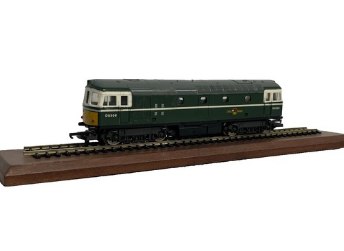Working lima d6506 green - d6506, br