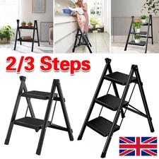 Step ladder folding - /,