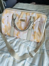 Large Travel Bag From River Island