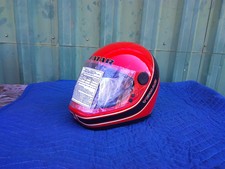 1988 NOS VEMAR RMX-5 VINTAGE HELMET SMALL