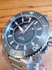 Oris Source Of Life Limited