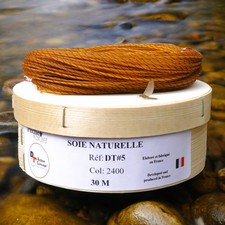 Peche a Soie Silk Fly Double Taper DT2, DT3, DT4, DT5 & DT6 in Stock.
