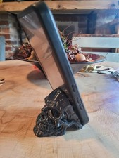 Phone Holder Metallic Green