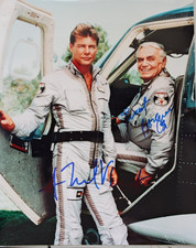 Jan Michael Vincent & Earnest