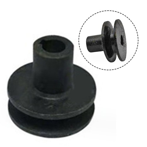 Belt pulley wheel engine - pulley,