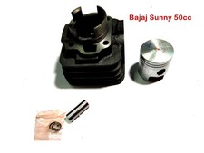 Fit For Bajaj Sunny Cylinder