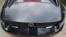 2018 MAZDA MX-5 MK4 ND RF