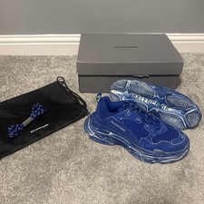 Balenciaga Triple S Sneakers