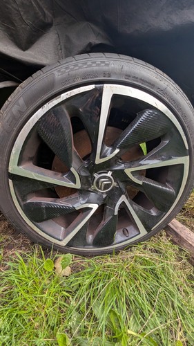 Citroen ds4 r19 - citroen, alloy