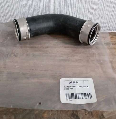 Intercooler pipe turbo hose - intercooler,