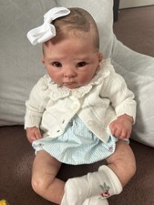 Dani “Tamara” by Linda Murray