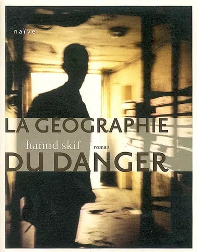 Géographie danger - la, du