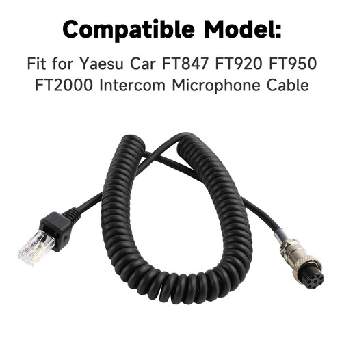 31b8 microphone cable - cable, for
