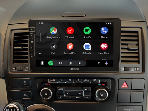Car radio navigation - , dab