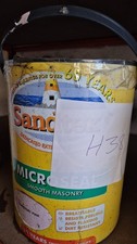 Sandtex 5L Microseal Smooth