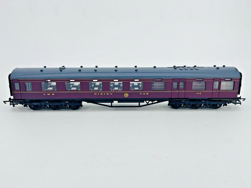 Hornby gauge r4095d - oo,