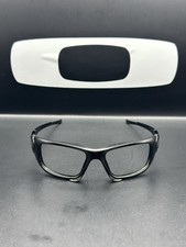 Oakley Scalpel Polished Black