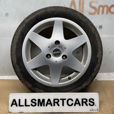 SMART FORTWO 450 SPORTLINE 15"