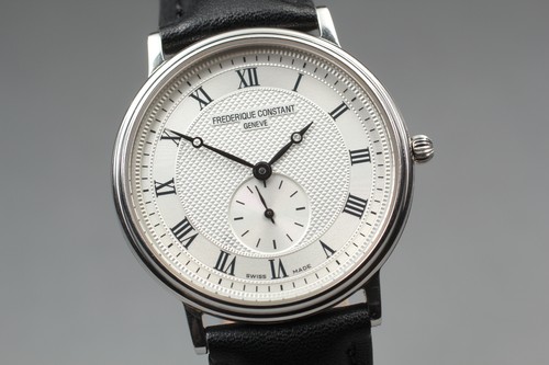Frederique constant - frederique,