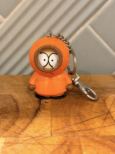 South park kenny keyring - south,