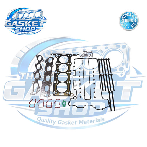Head gasket set - gasket, astra