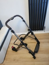 Silver Cross   Pioneer Chassis Frame No wheels