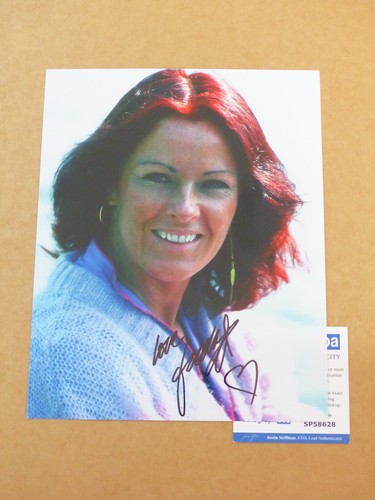 Abba anni frid - abba, anni-frid