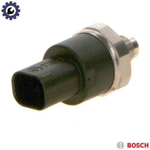 Pressure switch brake - pressure,