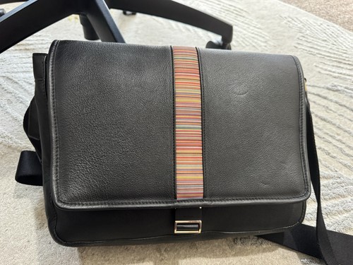 Paul smith signature - paul,