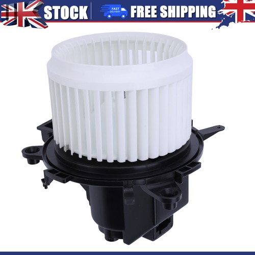Heater interior blower fan - heater,