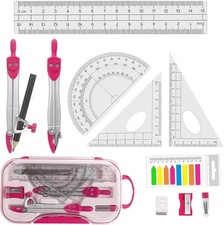 Geometry Set for Students