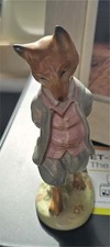 Rare beswick - rare, (beatrice)